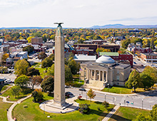 Lymphedema Certification Course in Plattsburgh, New York