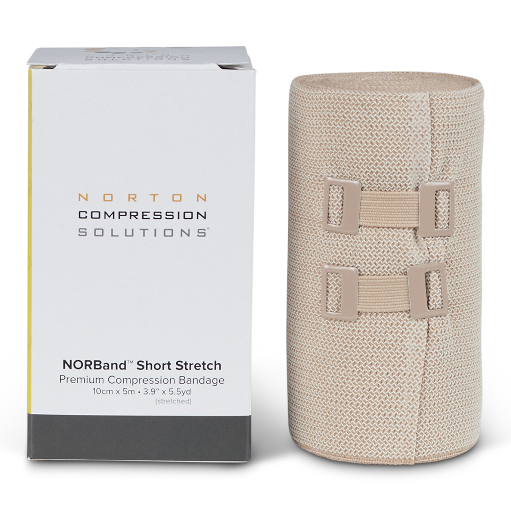 NORBand Short Stretch Bandage