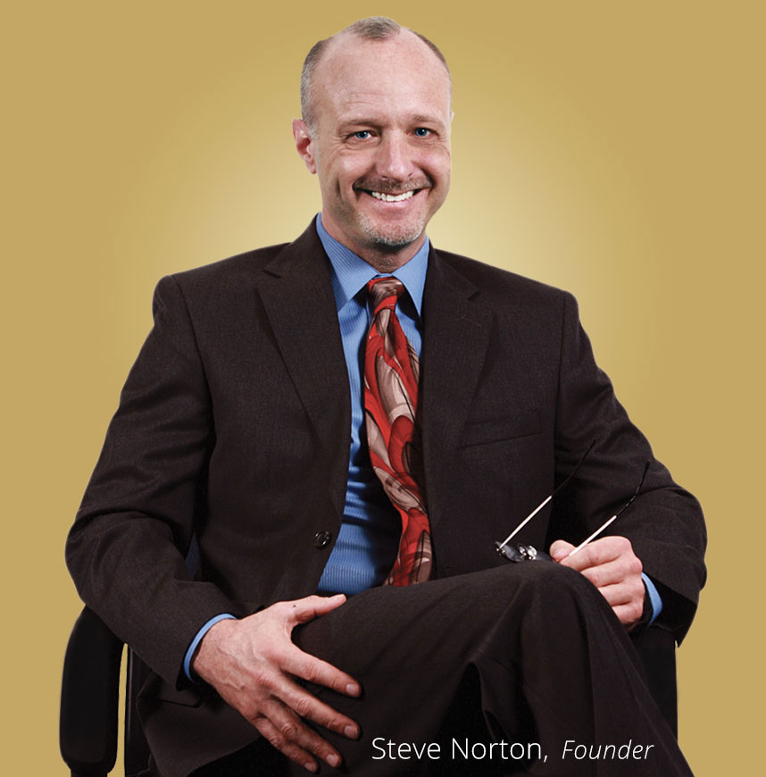 Steve Norton