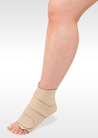 Juzo Foot Compression Wrap