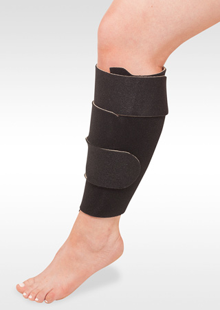 Juzo Calf Compression Wrap