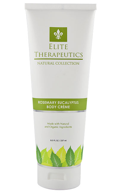 Elite Therapeutics Body Creme