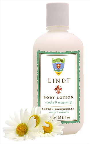 Lindi Skin Body Lotion