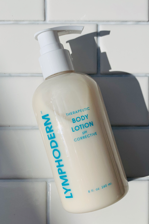 Lymphoderm Lotion