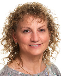 Donna Gulick-Mueller Associate Instructor at the Norton School of Lymphedema Therapy